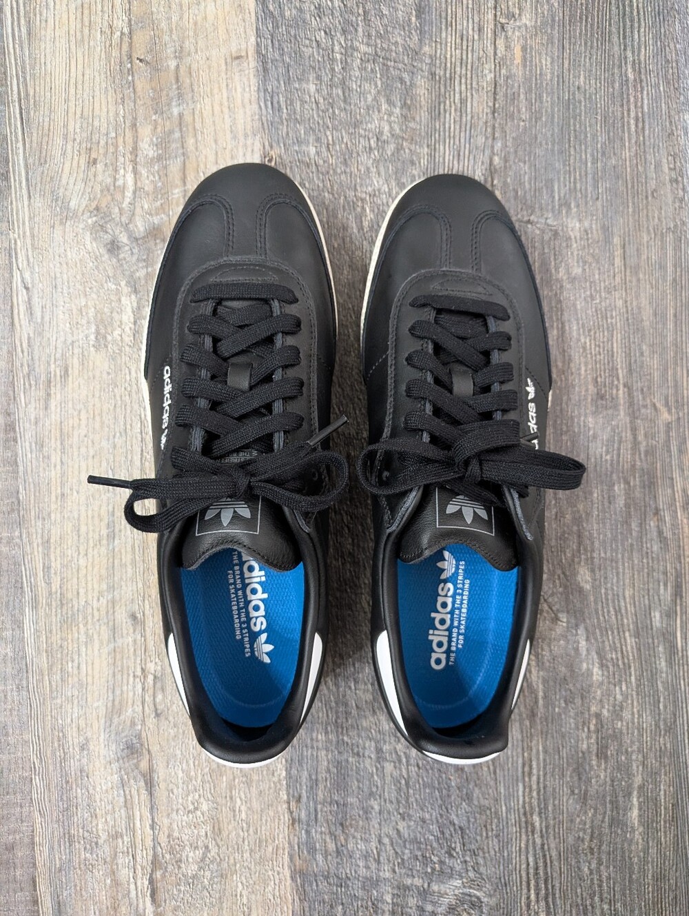 Adidas Samba Adv Shoes Mens 10.5